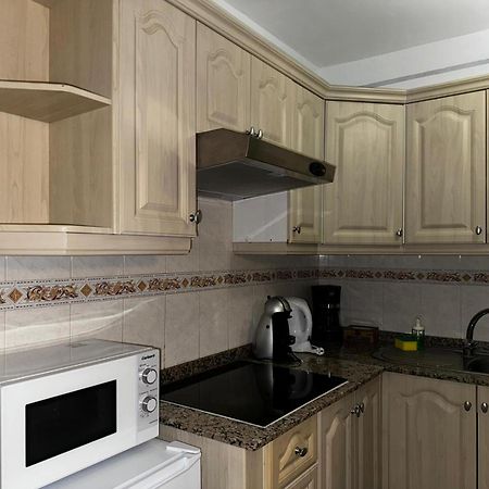 Paseo De Gracia - Lovely Studio By The Sea! Los Cristianos  Luaran gambar