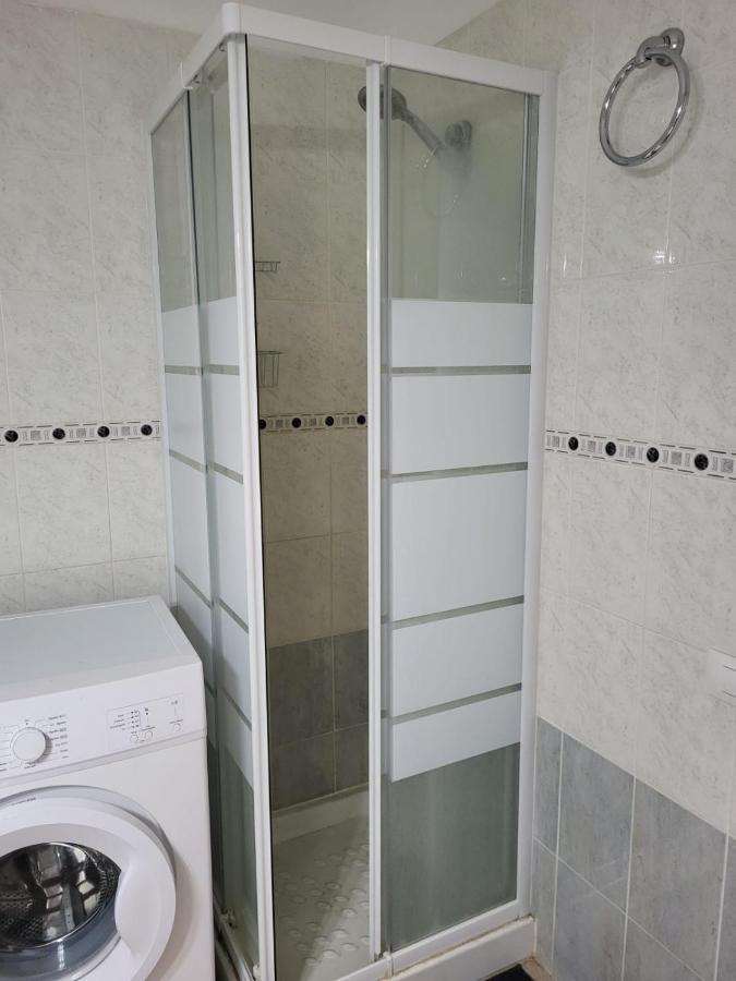 Paseo De Gracia - Lovely Studio By The Sea! Los Cristianos  Luaran gambar
