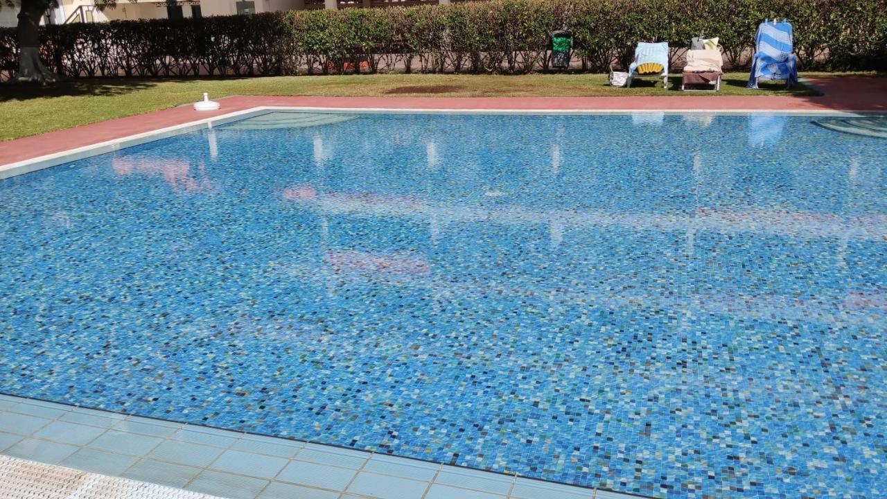 Paseo De Gracia - Lovely Studio By The Sea! Los Cristianos  Luaran gambar
