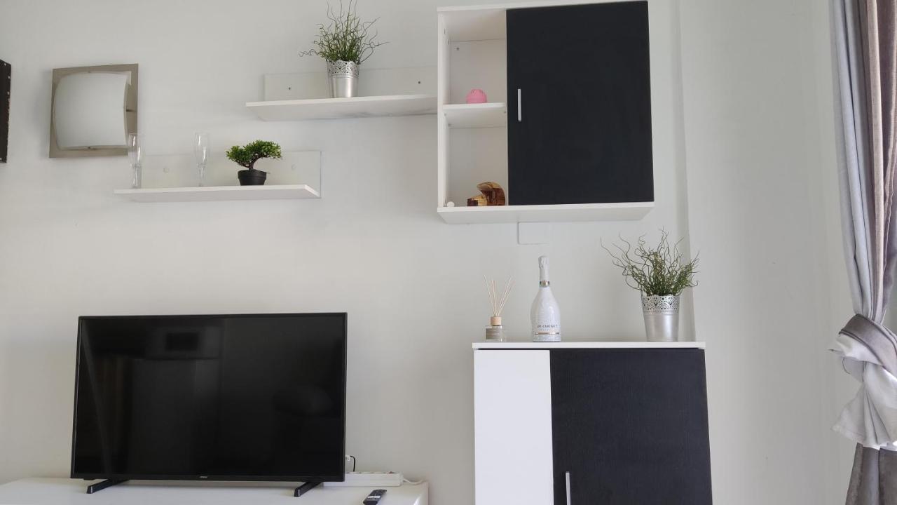 Paseo De Gracia - Lovely Studio By The Sea! Los Cristianos  Luaran gambar