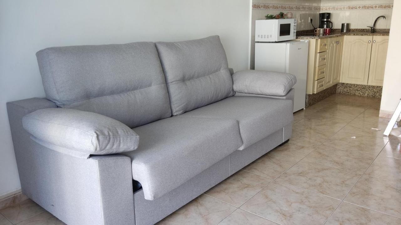 Paseo De Gracia - Lovely Studio By The Sea! Los Cristianos  Luaran gambar
