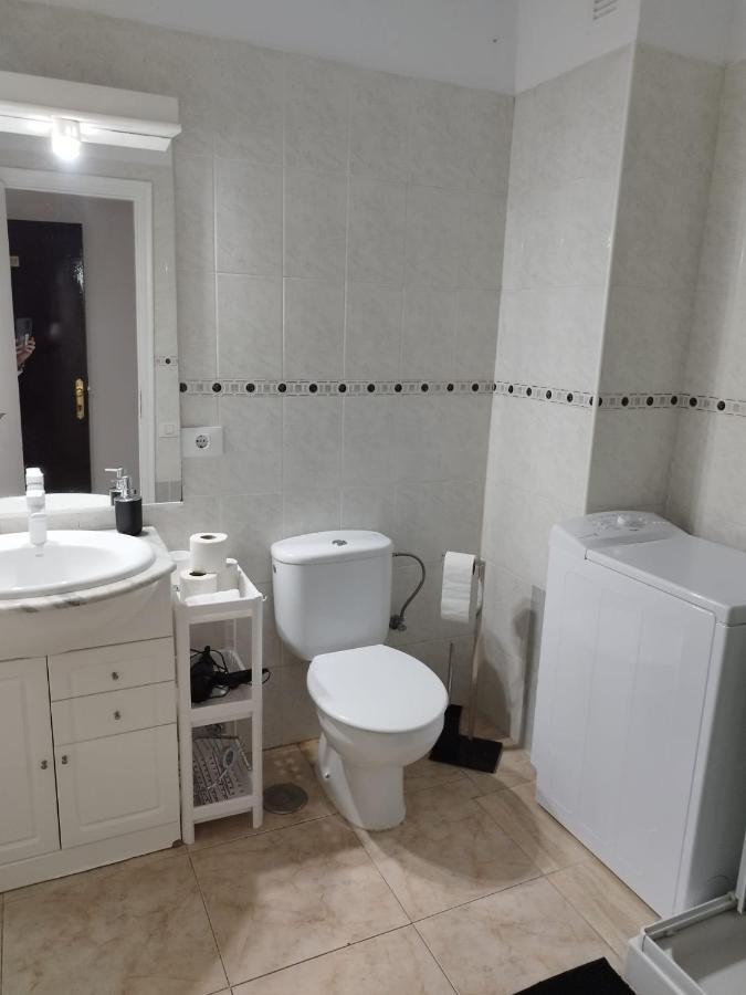 Paseo De Gracia - Lovely Studio By The Sea! Los Cristianos  Luaran gambar