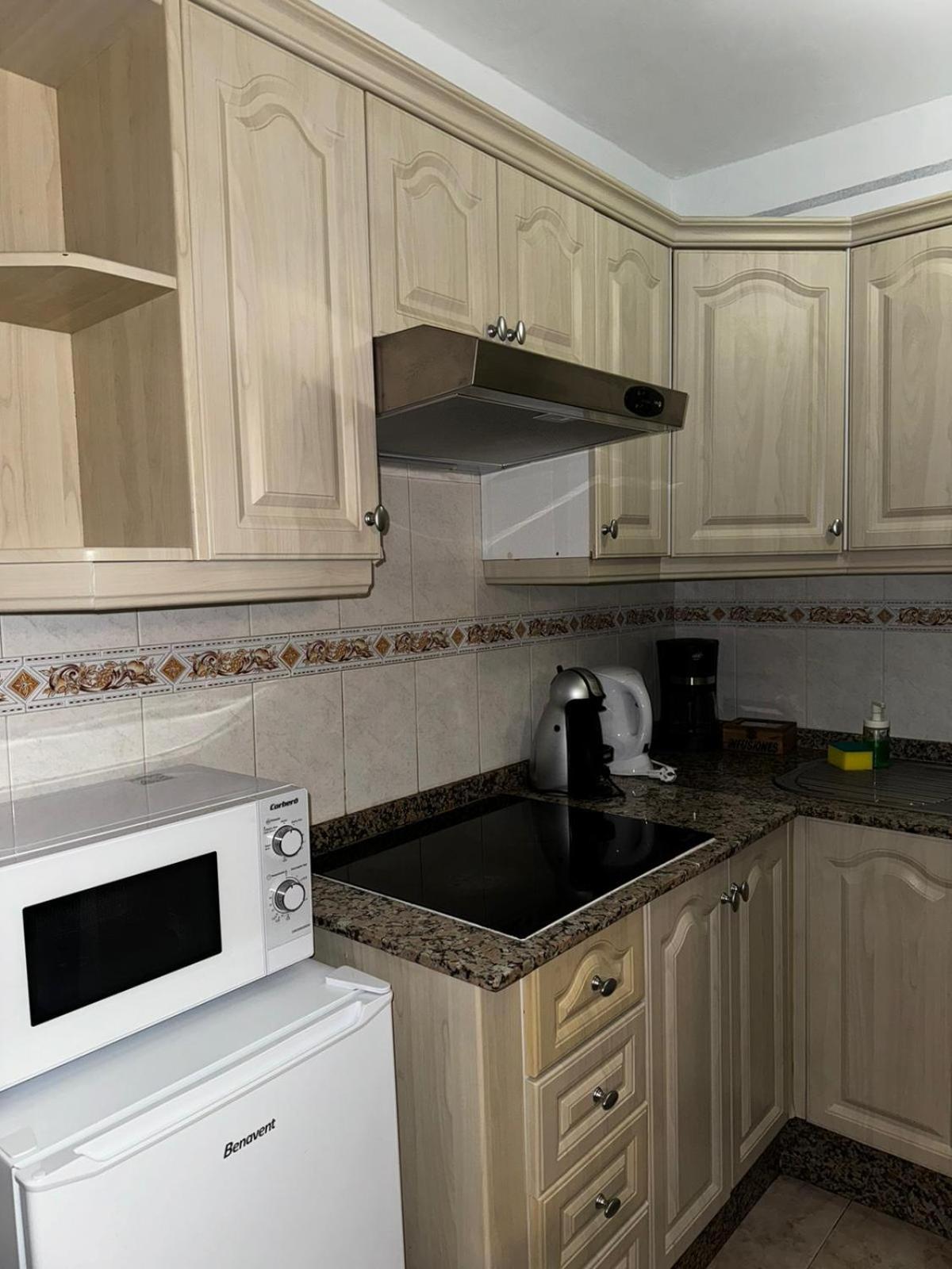 Paseo De Gracia - Lovely Studio By The Sea! Los Cristianos  Luaran gambar