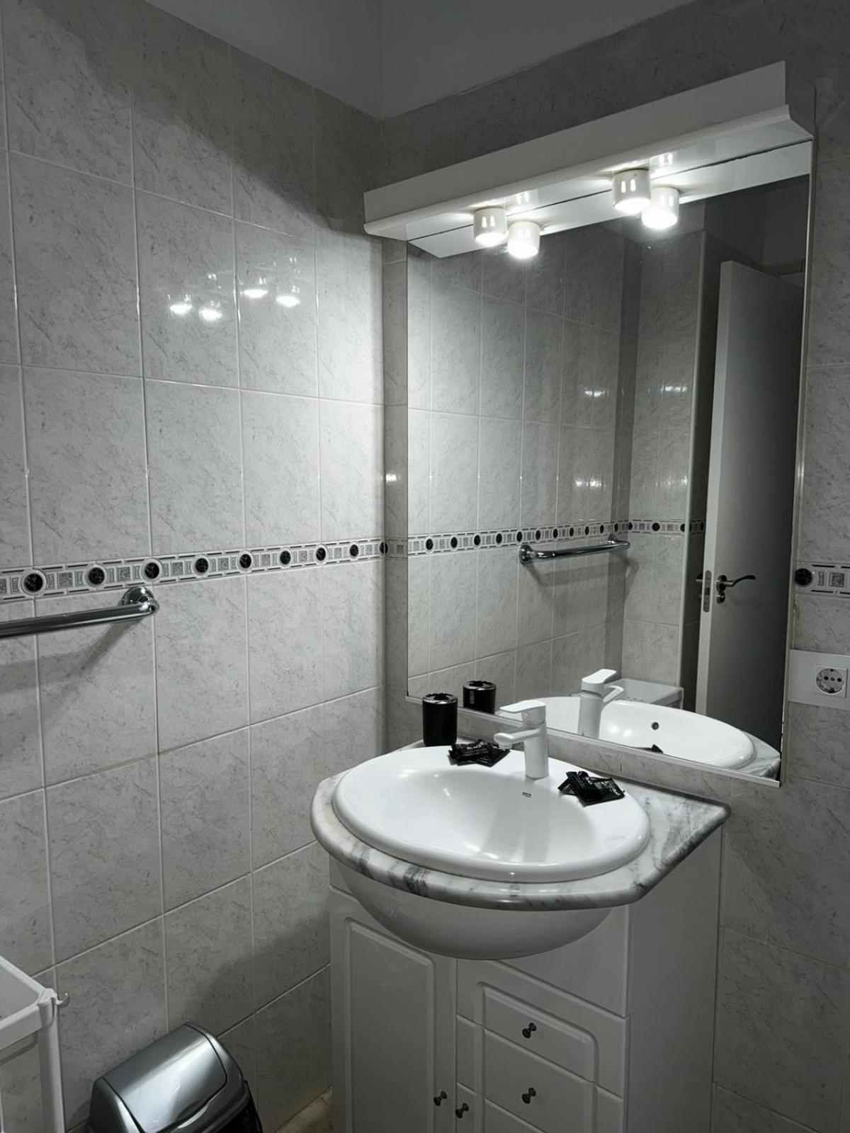 Paseo De Gracia - Lovely Studio By The Sea! Los Cristianos  Luaran gambar