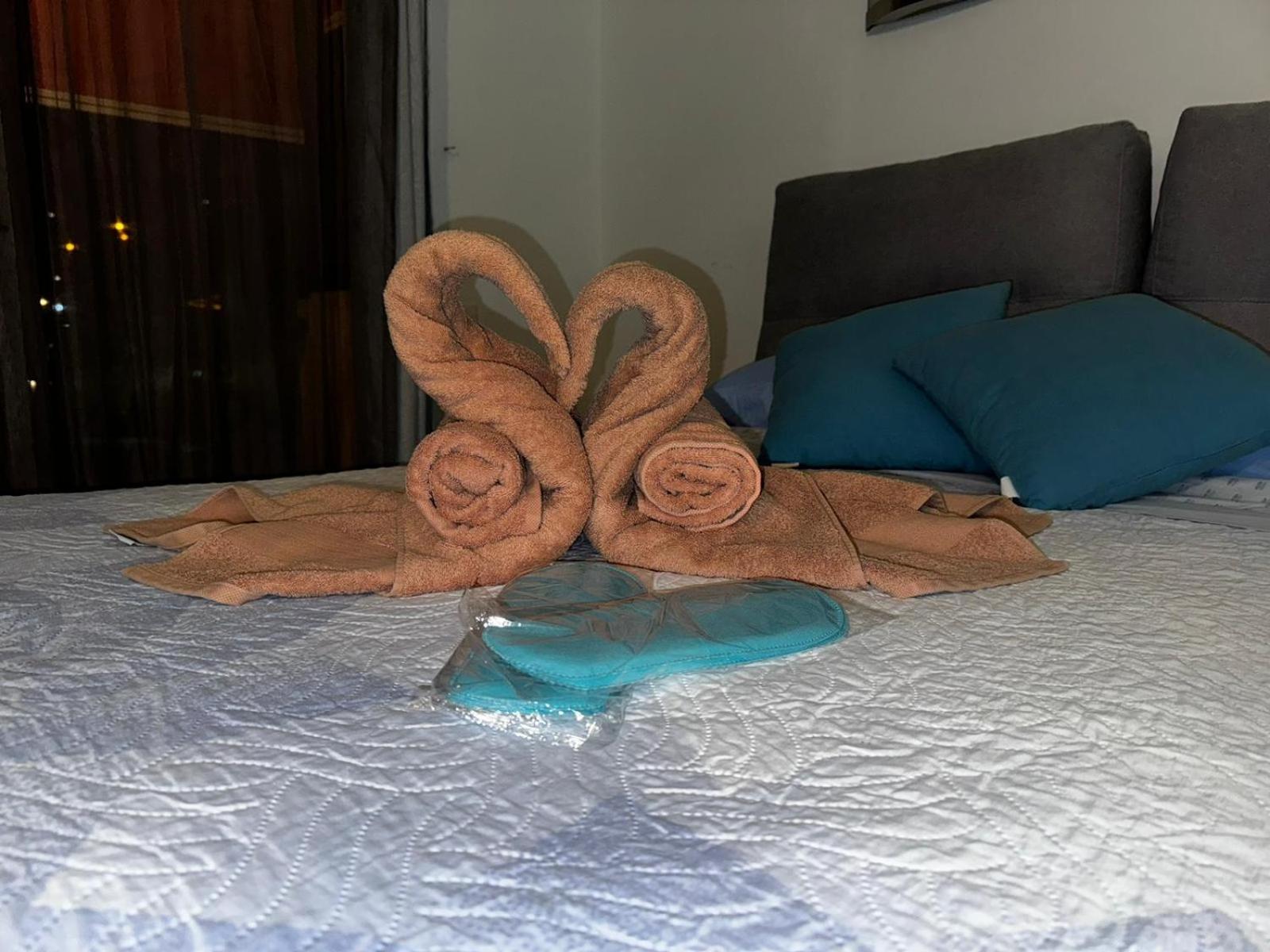 Paseo De Gracia - Lovely Studio By The Sea! Los Cristianos  Luaran gambar